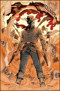 Jonah Hex