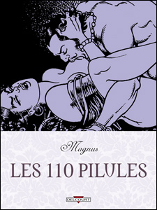 Les 110 Pilules