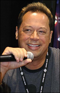 Joe Quesada