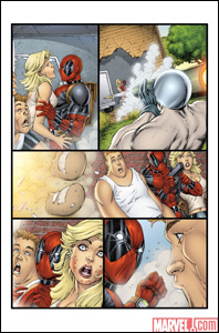 Deadpool #900