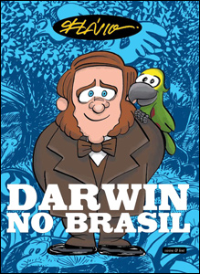 Darwin no Brasil