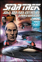 Star Trek - Jornada nas Estrelas, a nova geração - Interlúdios