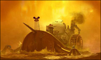 Epic Mickey