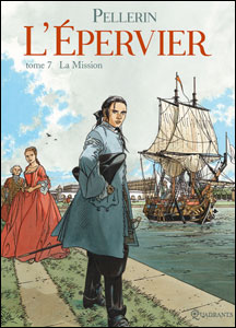 L'Épervier