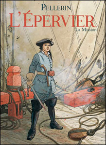 L'Épervier