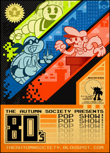 Autumn Society