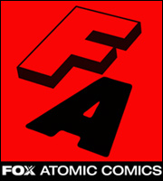 Fox Atomic Comics