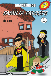 Família Falcote