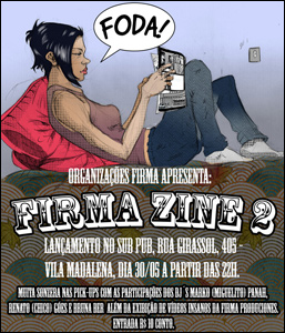 Firma Zine