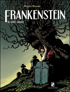 Frankenstein