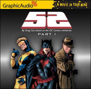 GraphicAudio