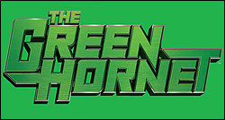 Green Hornet