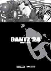 Gantz