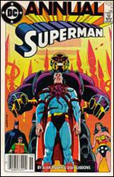 Superman - O homem que tinha tudo