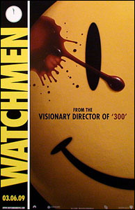 Watchmen, o filme
