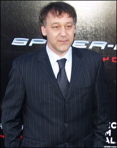 Sam Raimi