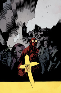 Hellboy