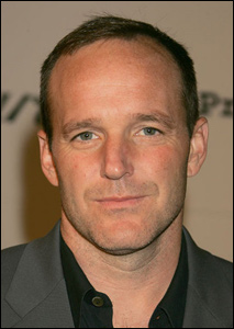 Clark Gregg