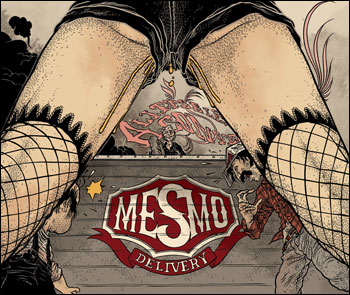 Mesmo Delivery