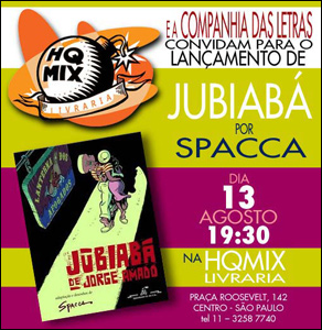 Livraria HQMix