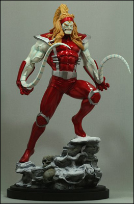 Omega Red