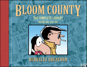 Bloom County - Volume 1