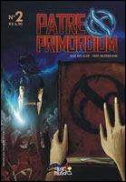 Patre Primordium # 2