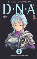 DNA2 # 1