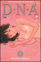 DNA² # 2