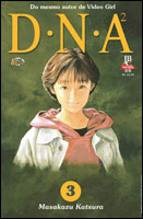 DNA² # 3
