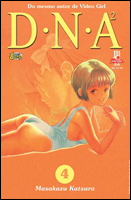 DNA² # 4