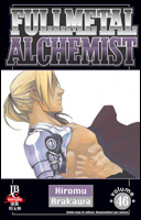 FullMetal Alchemist # 46