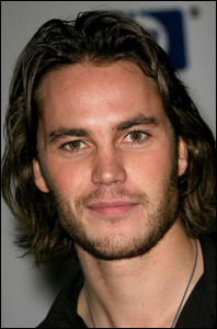 Taylor Kitsch