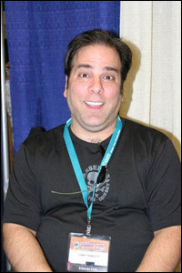 Jimmy Palmiotti