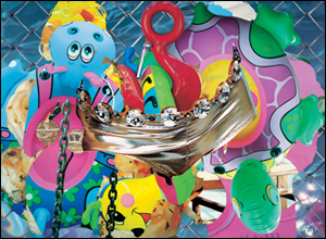 Arte de Jeff Koons