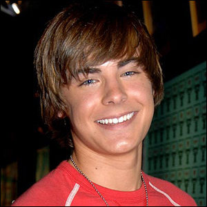 Zac Efron