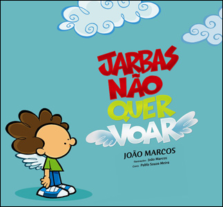 Jarbas não quer voar