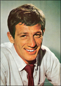 Jean-Paul Belmondo