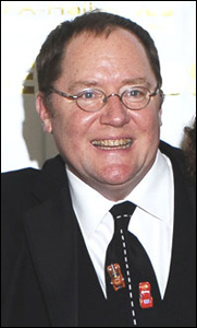 John Lasseter