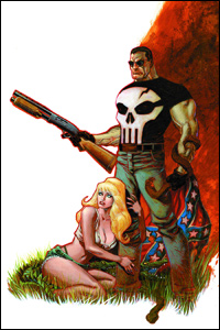 Punisher: Frank Castle #71