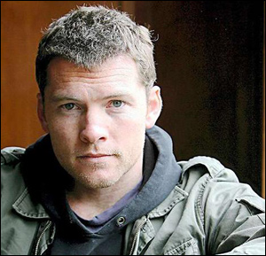 Sam Worthington