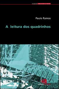 A Leitura dos Quadrinhos