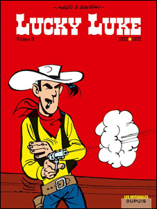 Lucky Luke