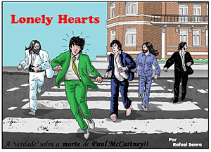 Lonely Hearts