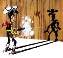 Lucky Luke