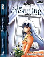 The Dreaming, Sonho Macabro # 3