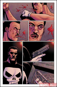 Punisher: Frank Castle