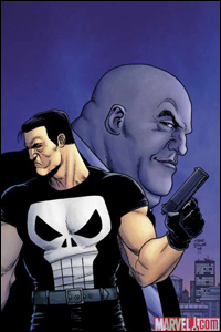 Punisher: Frank Castle