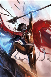 Doctor Voodoo