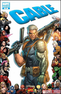 Cable #17